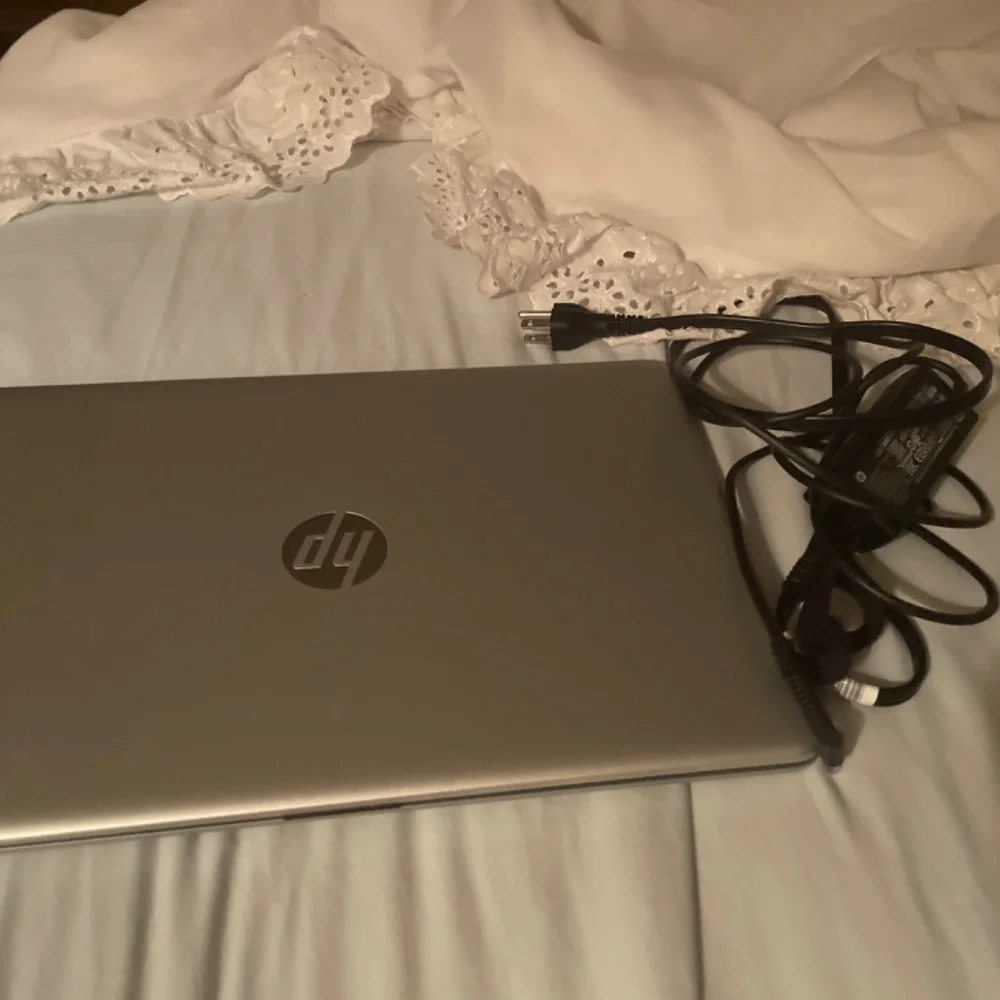 HP laptop